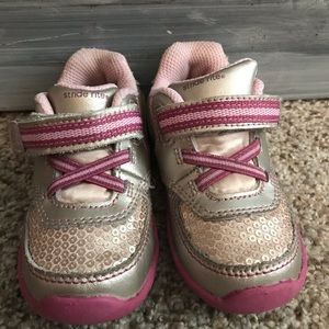 Toddler Girls Stride Rite Shoes